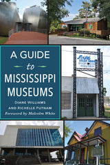Mississippi Local History Book