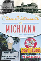 Local History Book Restaurants Recipes