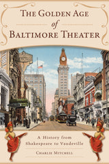 Baltimore Local History Book