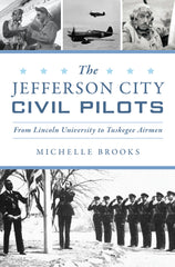 Jefferson City local history book