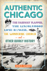 Chicago Illinois Book Local History
