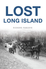 Long Island Local History book