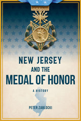 New Jersey Local History Book