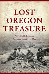 Local history book Oregon