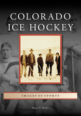Colorado Sport History Local Book