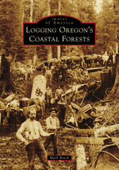 Oregon Local History Book