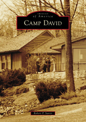 Camp David Local History book