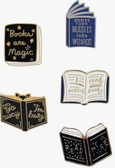 Book Pins