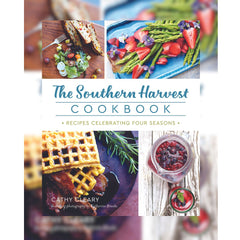 thanksgiving cookbook