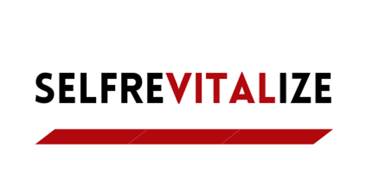 SelfRevitalize