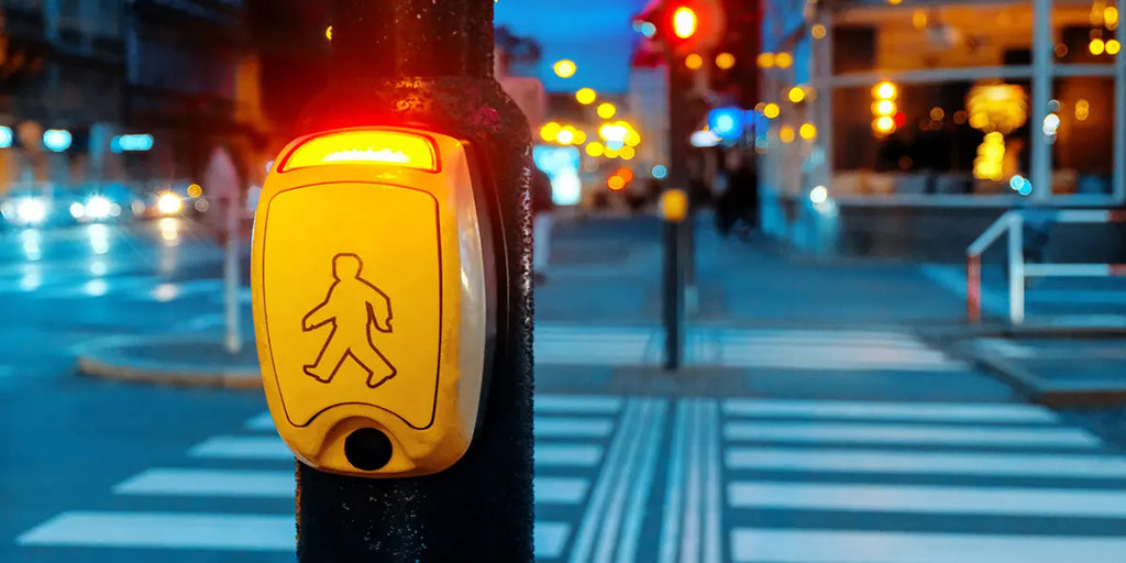 beliefs about traffic safety