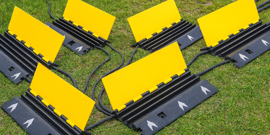 Capacity for Multiple Cables