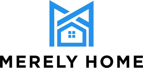 Merely Home Logo