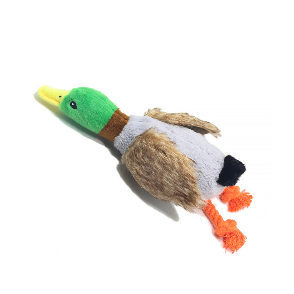 Cabela's Canvas Duck Dog Toy