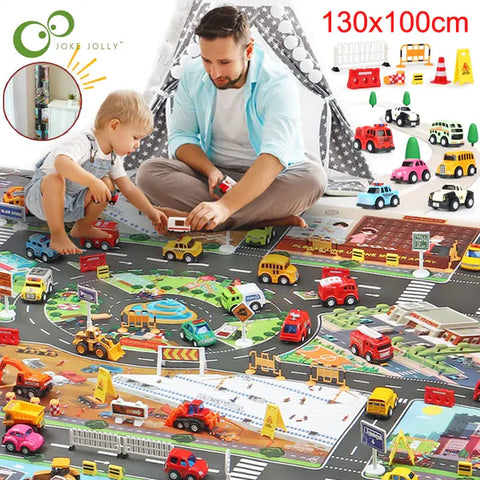 Tapis pour enfant