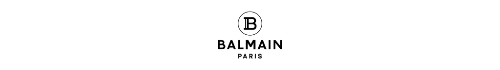 Balmain Designer Eyewear - Designer Eyes