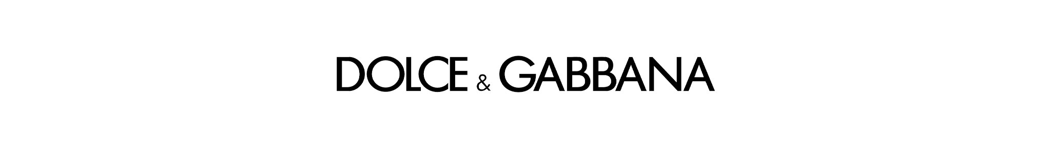 Dolce & Gabbana - Designer Eyes