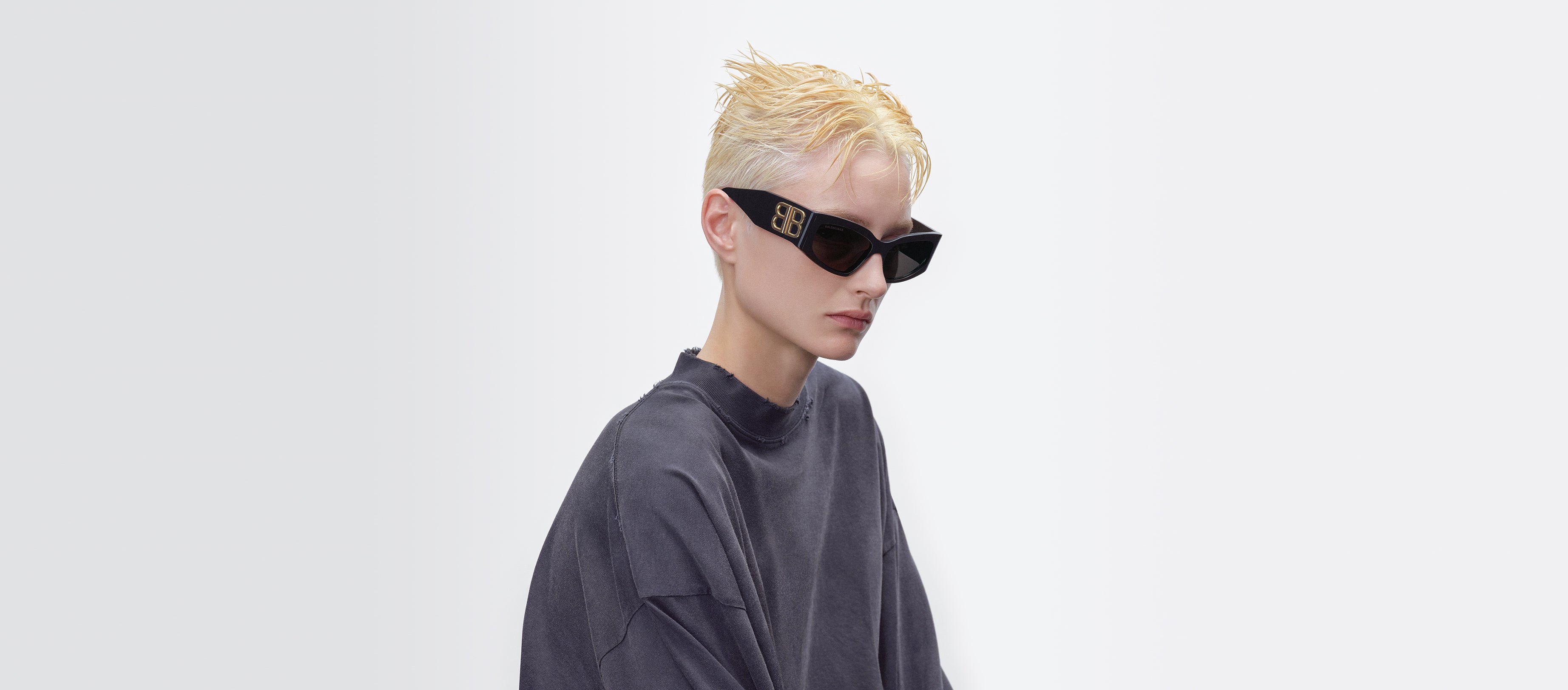 balenciaga glasses