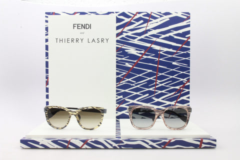 Fendi Women Sunglasses
