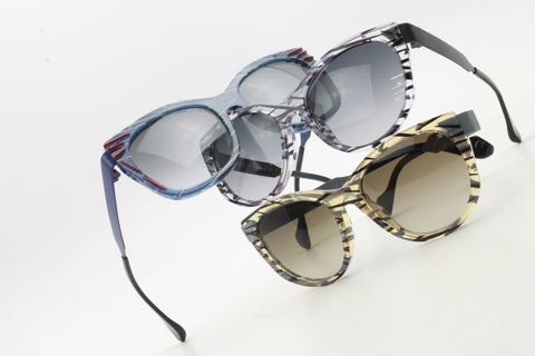 Fendi Women Sunglasses