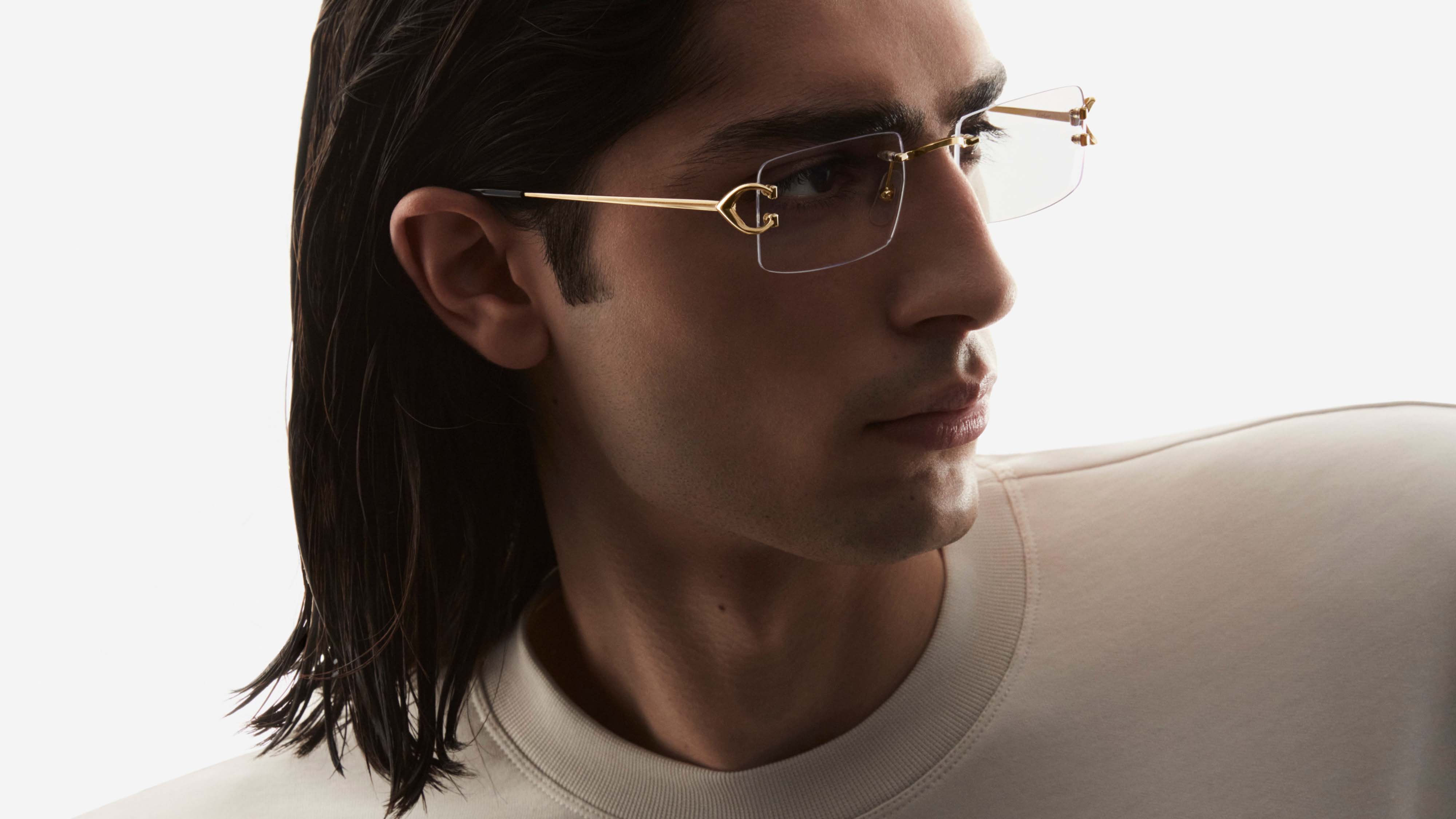 men's eyeglasses