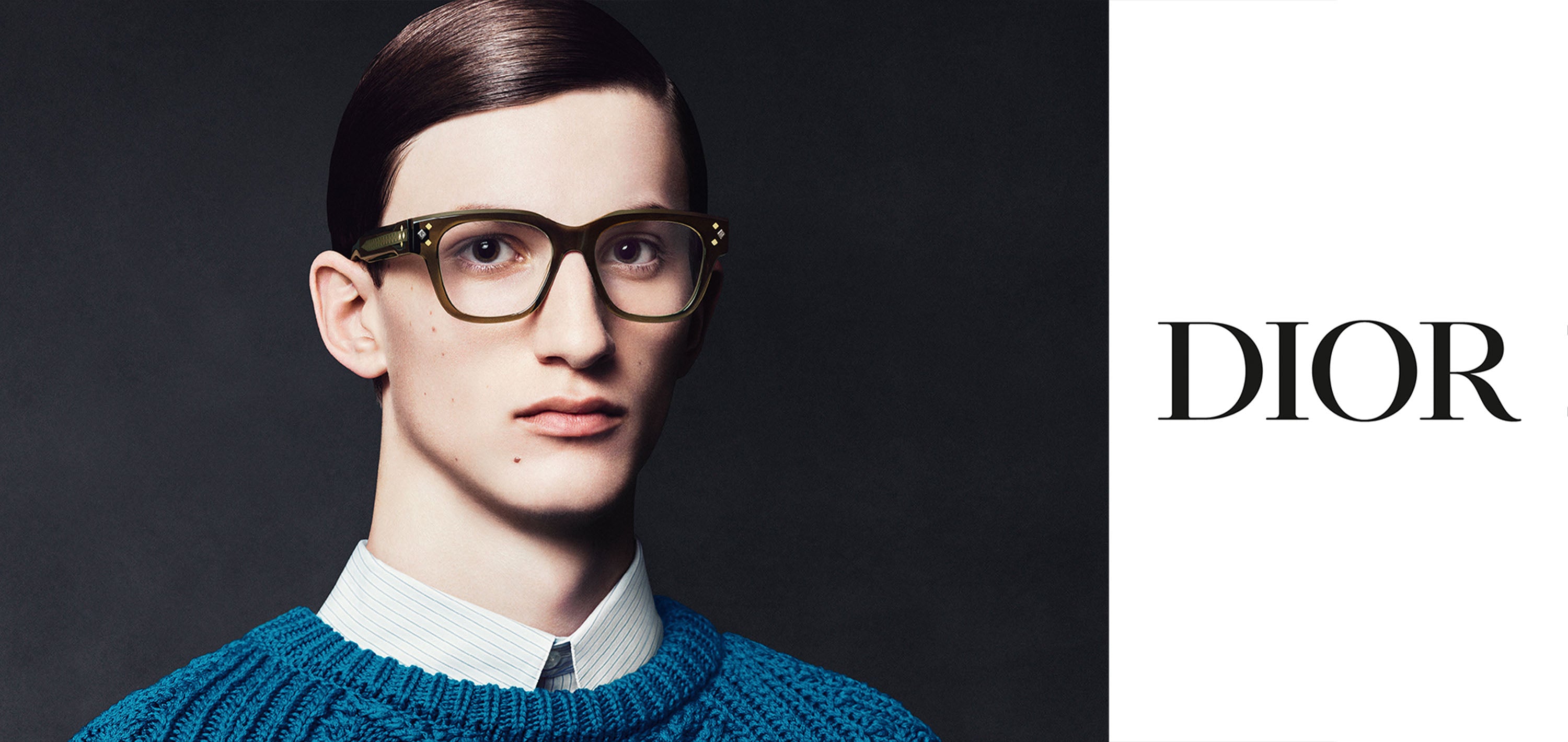 Dior Glasses: The Ultimate Luxury Eyewear Collection