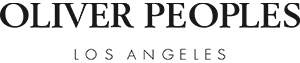 Oliver Peoples Logo