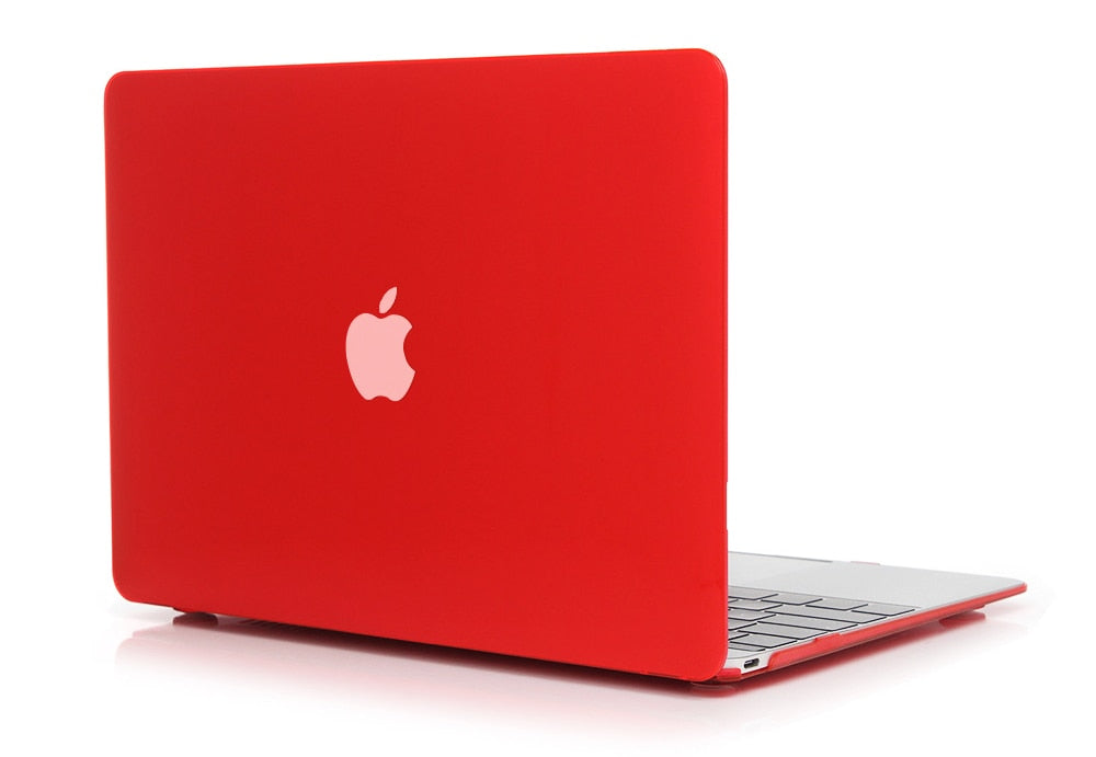 Transparent Case MacBook Air 13"