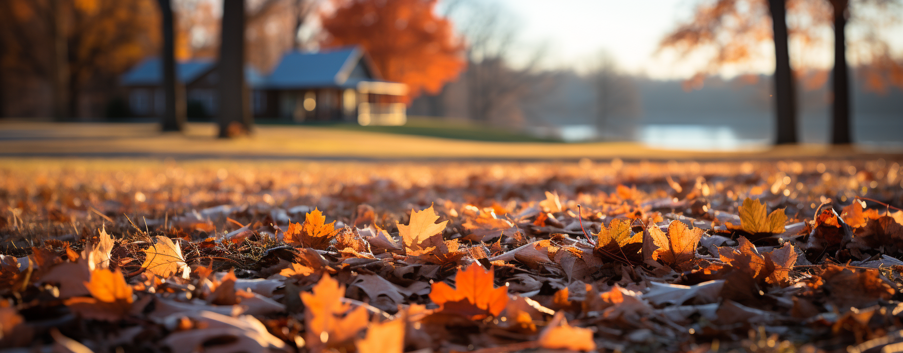 Fall Cleanup