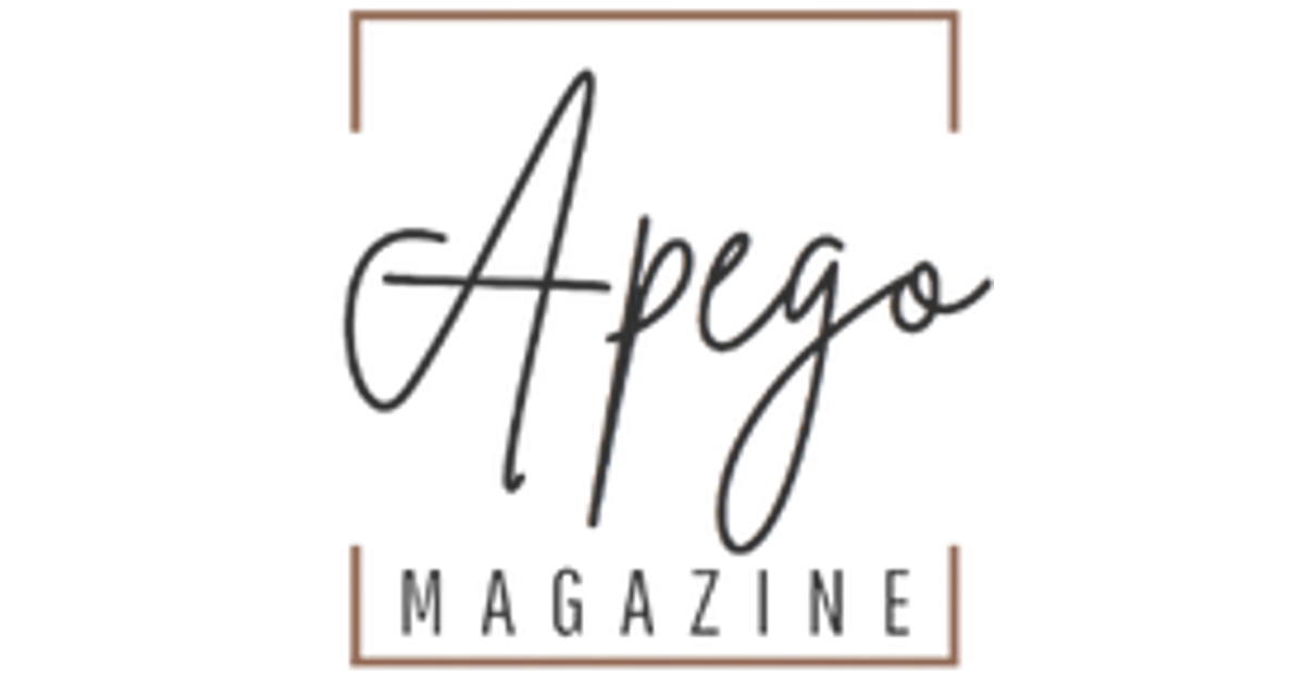 Apego Magazine