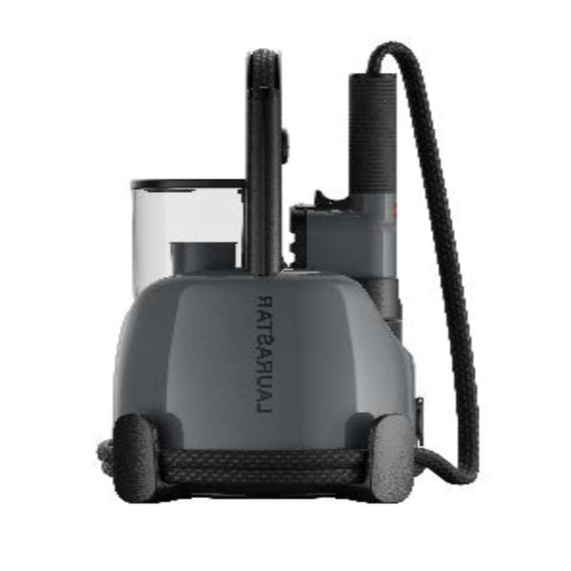 Laurastar IZZI Plus Steam Generator Steaming Machine in Grey