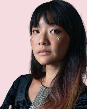 Projekt Glitter | Biodegradable Body & Face Glitter