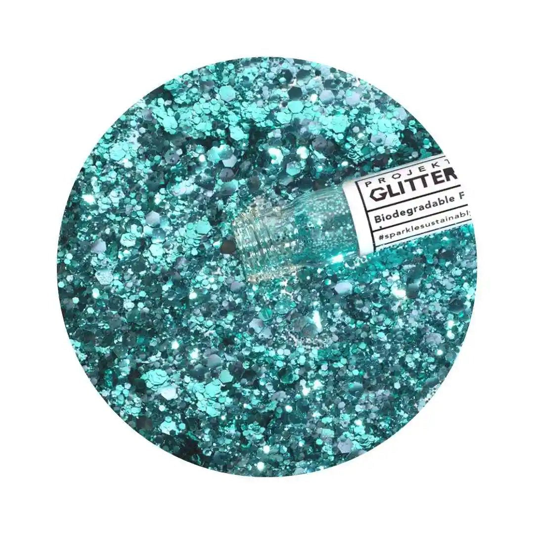 Create Your Own Custom Glitter Kit with Projekt Glitter