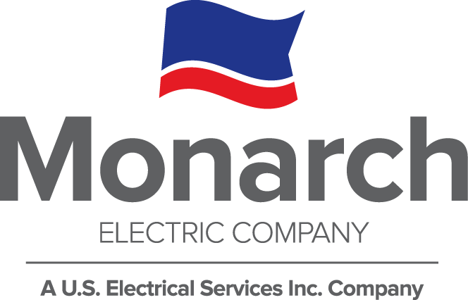 Monarch Electric Company Logo