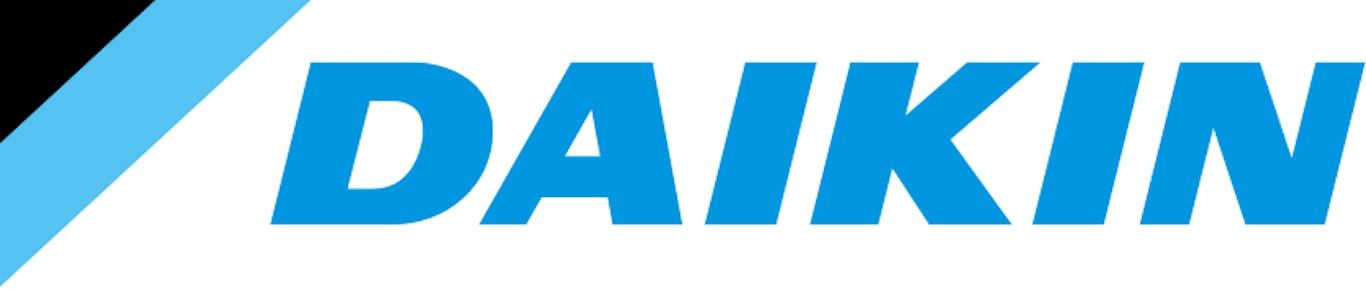 Daikin Company Logo