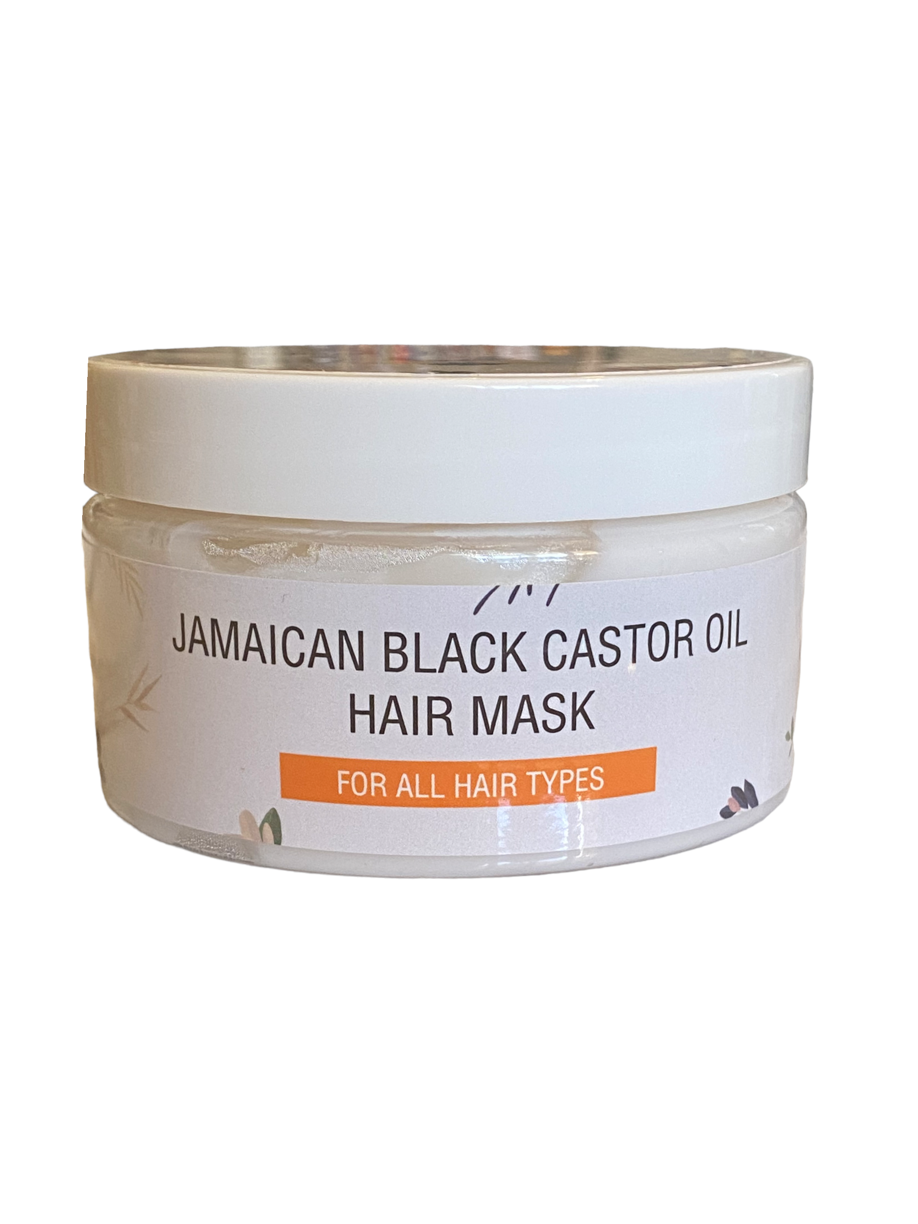 Jamaican black castor oil hair mask – tonika25