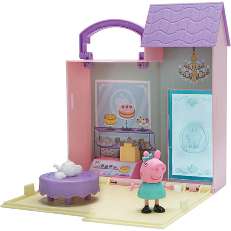 Barbie Playset Orto con Bambola Chelsea Plastilina e Accessori Gioco B