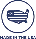 Made in the USA
