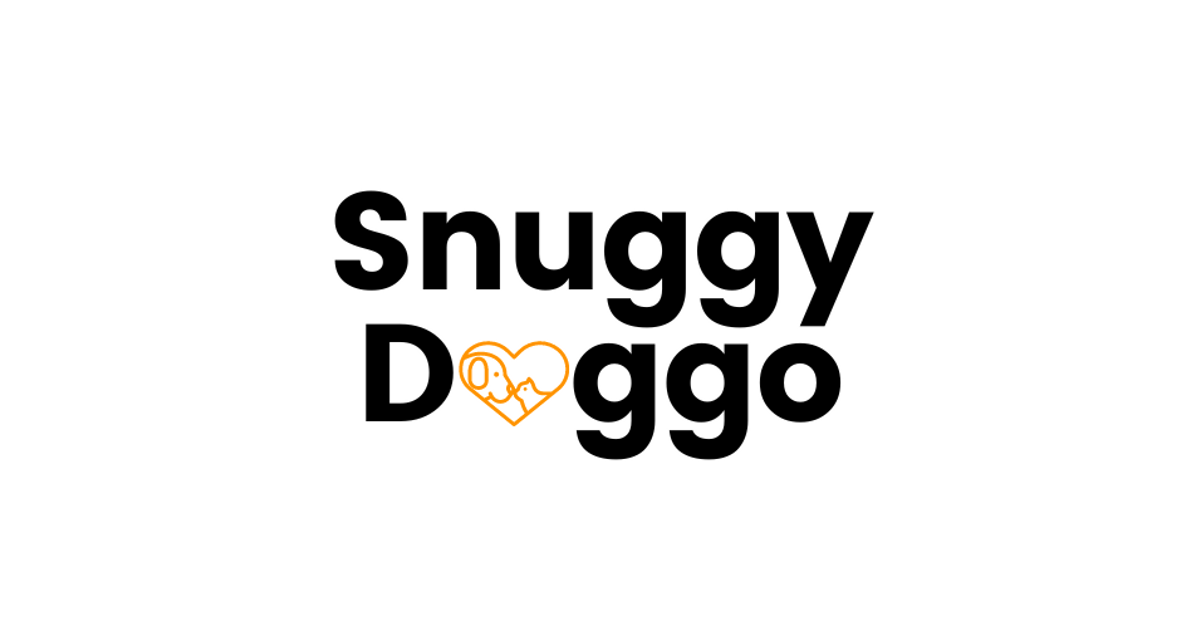 Snuggy Doggo