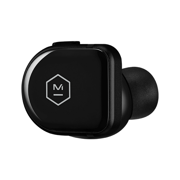 MW08 | Shop Noise Cancelling Wireless Earbuds | Master & Dynamic