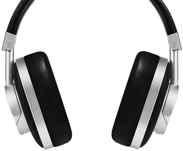 MW60 Foldable Wireless Over Ear Headphones | Master & Dynamic