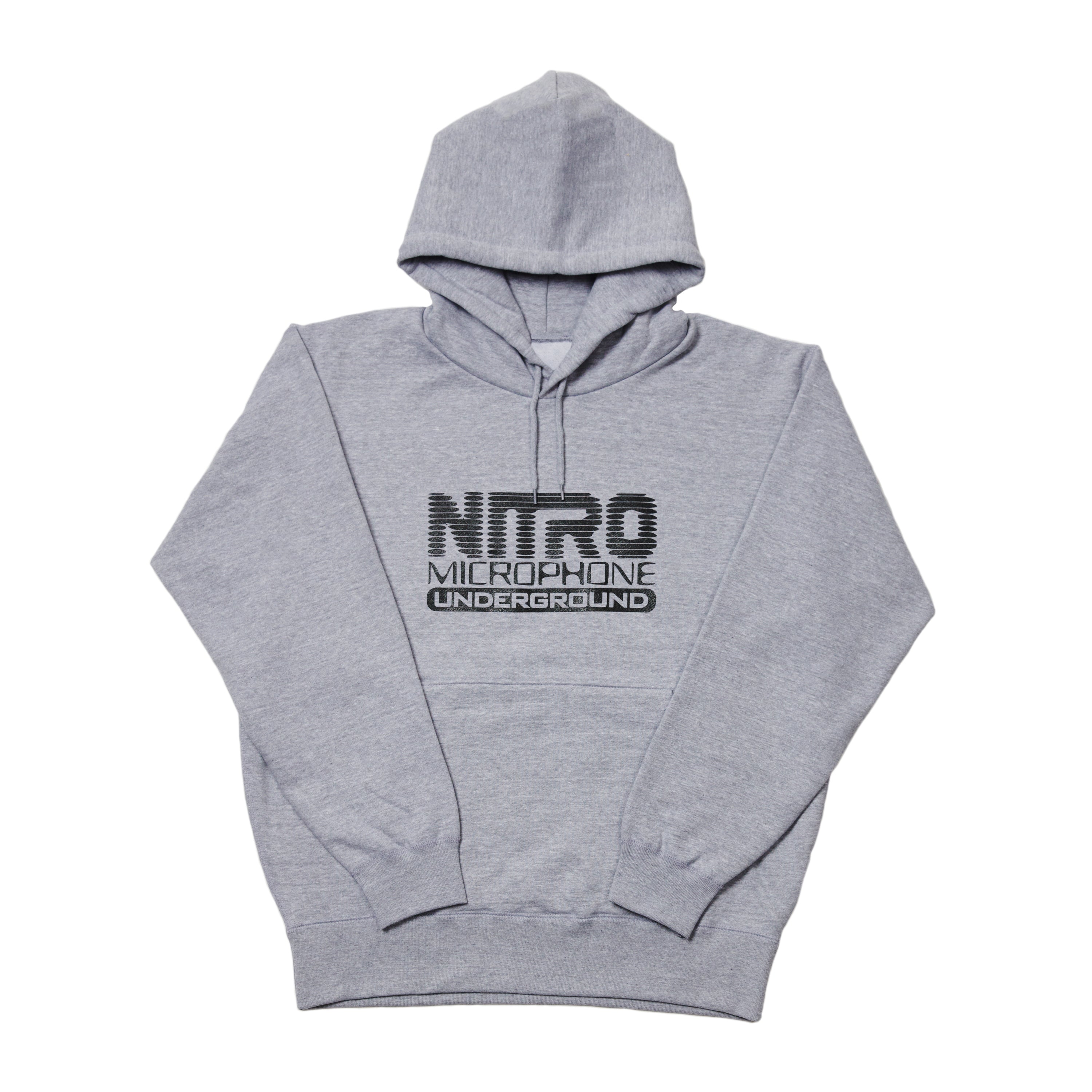 nitrow ロールアップジーン L UNDERGROUNDロゴ | ethicsinsports.ch