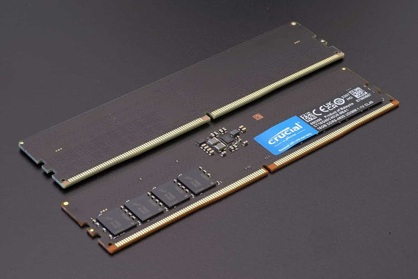 DDR5 2x8GB: necesaria para las nuevas compilaciones en 2024, Prime Tech Support está en Miami para ayudarlo con la configuración