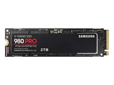 980 PRO PCIe® NVMe® SSD 2TB in Miami, Florida - Experience
        lightning-fast speeds with Prime Tech Support.
