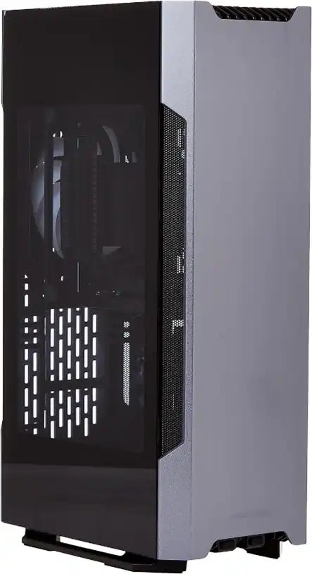 Phanteks Evolv Shift 2 - Maximize Performance and Savings with Best Budget Cases: Quality Airflow for Affordable Gaming