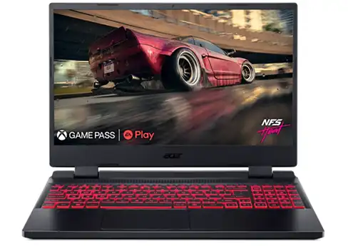 Acer Nitro 5 AN515-46-R0EQ: las mejores computadoras portátiles para juegos por menos de $1500 según Prime Tech Support para clientes gamers en Miami