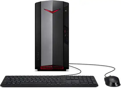 Acer Nitro 50 N50-620-UA91: 11 mejores computadoras para juegos por menos de $ 1000