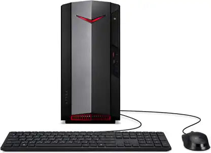 Acer Nitro 50 N50-620-UA91 - 11 best gaming computers under $1000