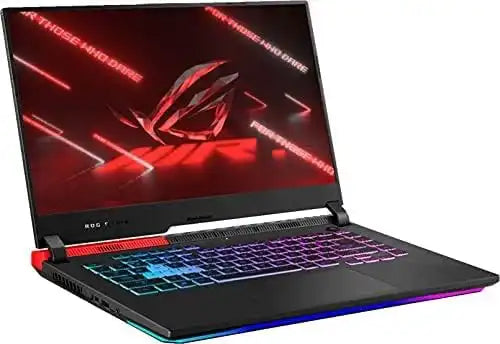 Asus ROG Strix G15 - Best Gaming Laptops under $1500 by Prime Tech Support for Gamers Clients in Miami