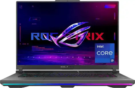 Asus ROG Strix G16 - Best Gaming Laptops under $1500 by Prime Tech Support for Gamers Clients in Miami